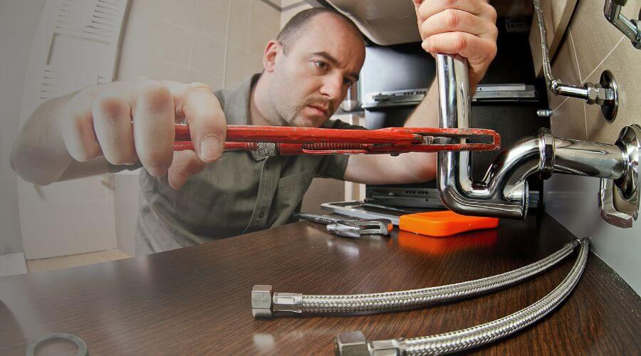 Professional Leak Detection in Mikana, WI